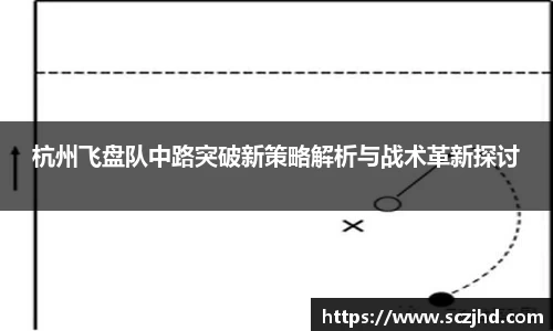 杭州飞盘队中路突破新策略解析与战术革新探讨